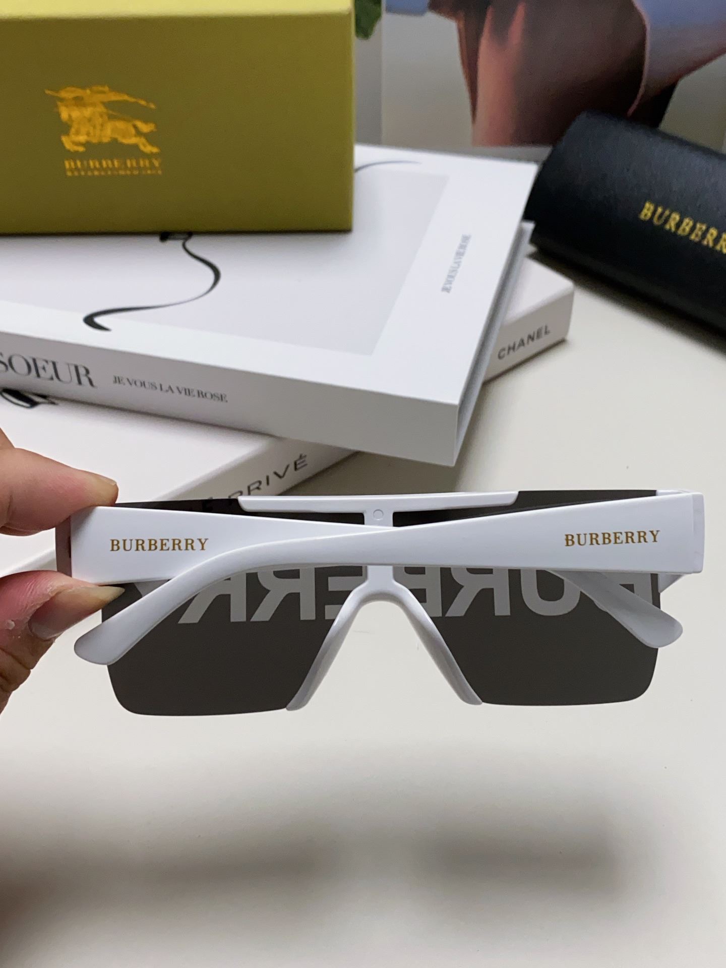 Burberry Sunglasses