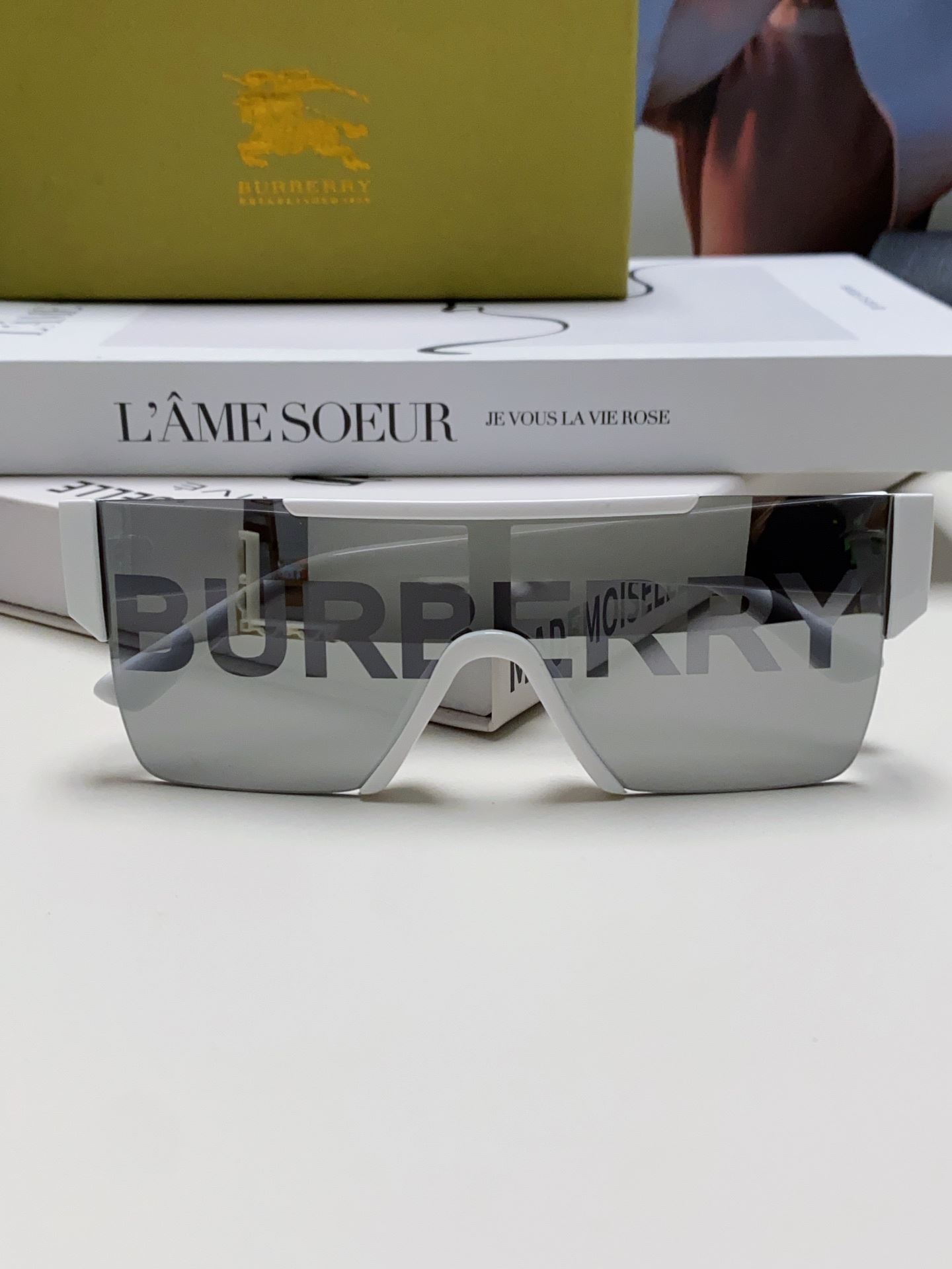 Burberry Sunglasses