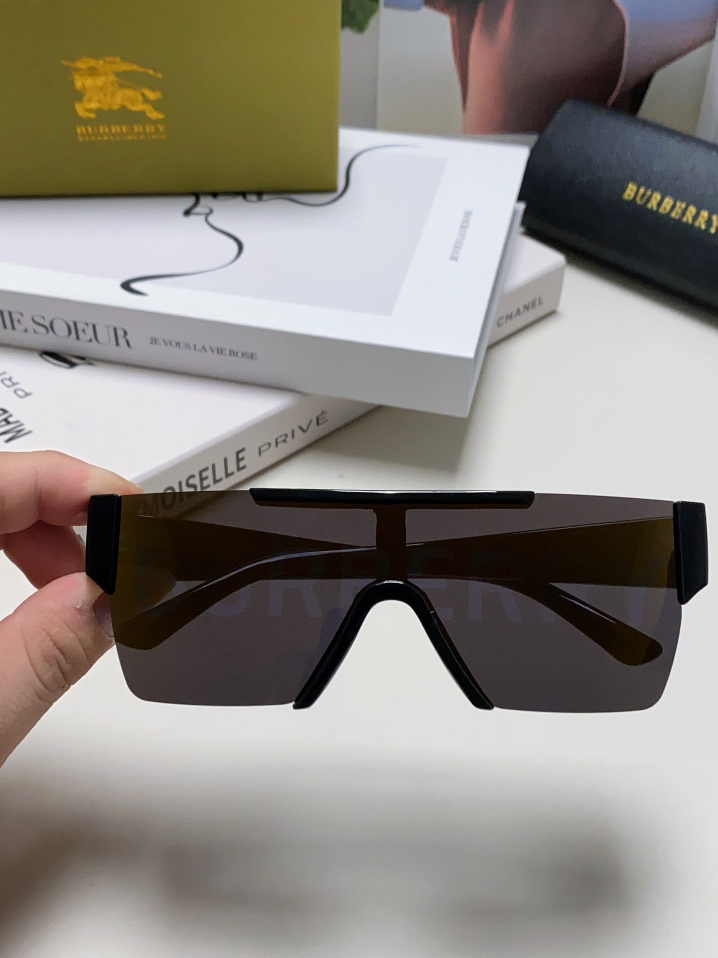 Burberry Sunglasses