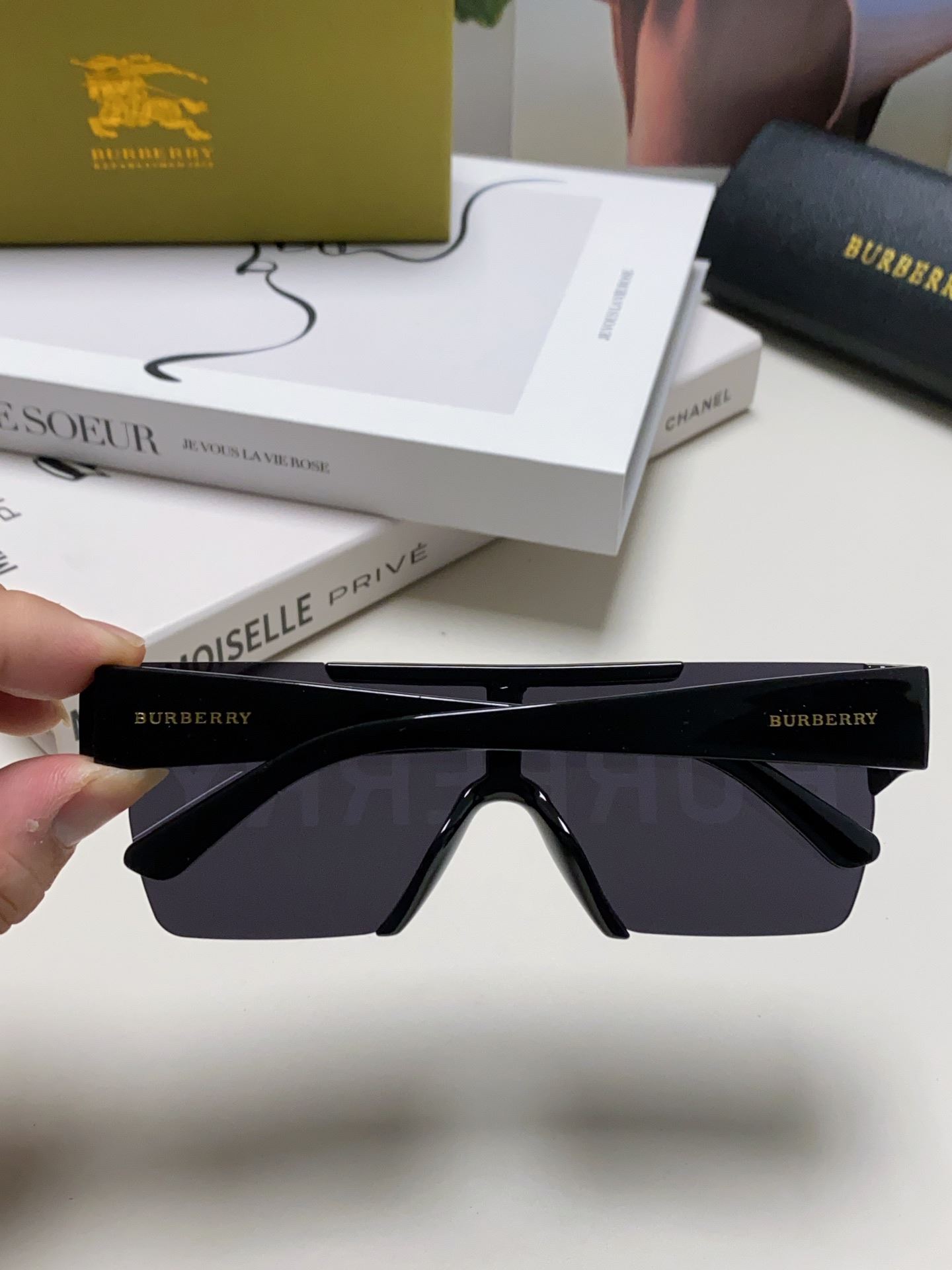 Burberry Sunglasses