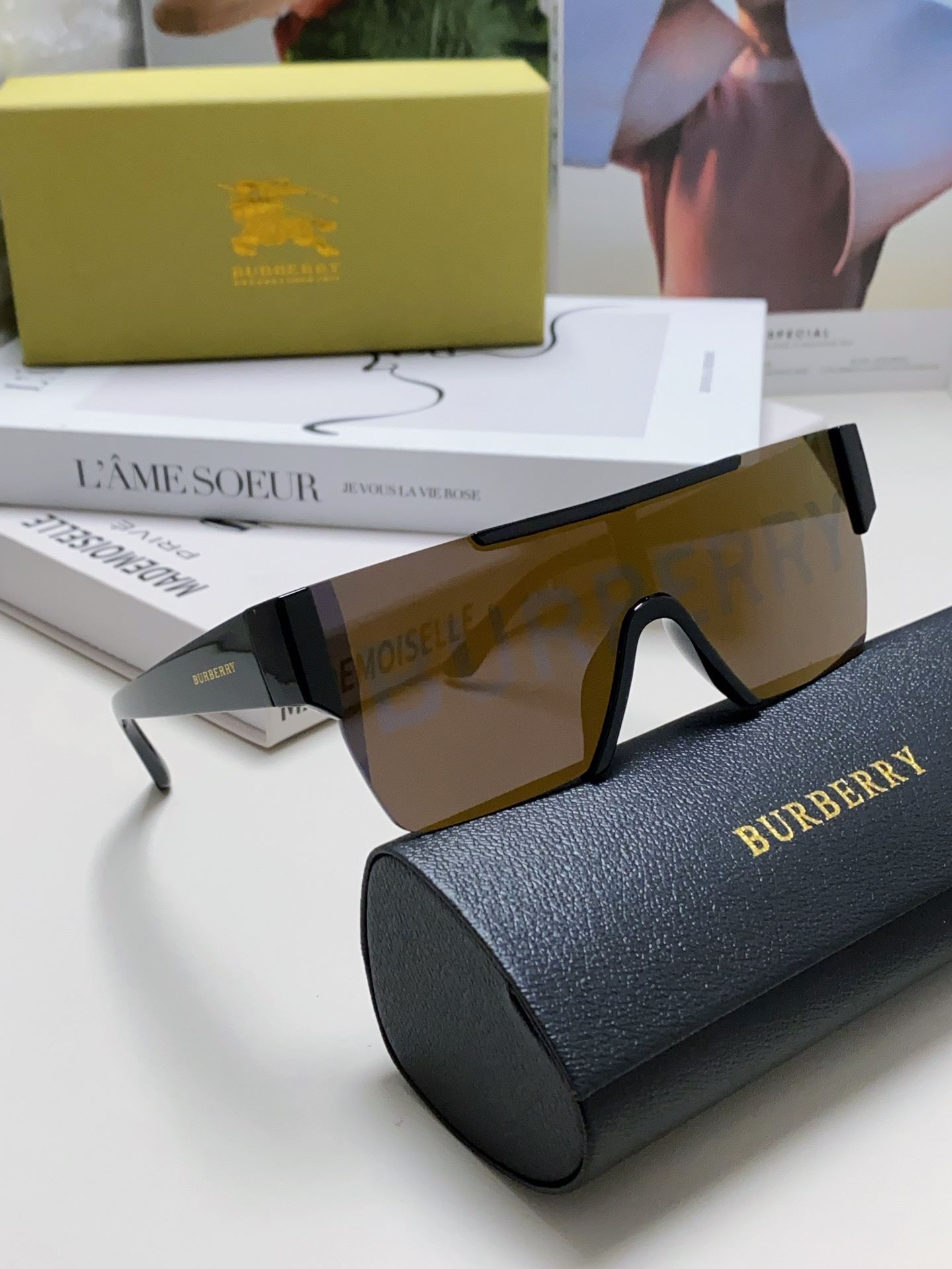 Burberry Sunglasses