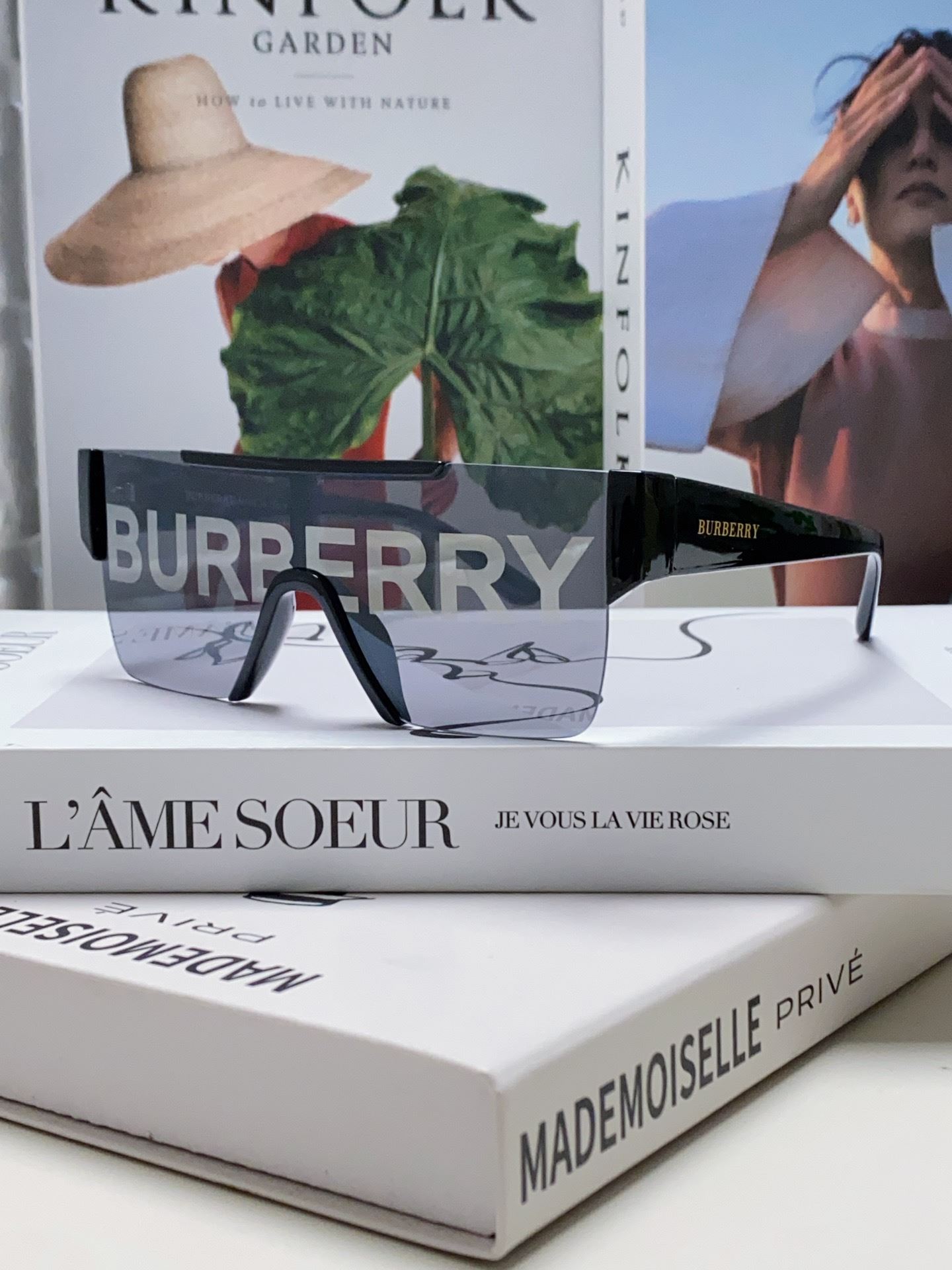 Burberry Sunglasses