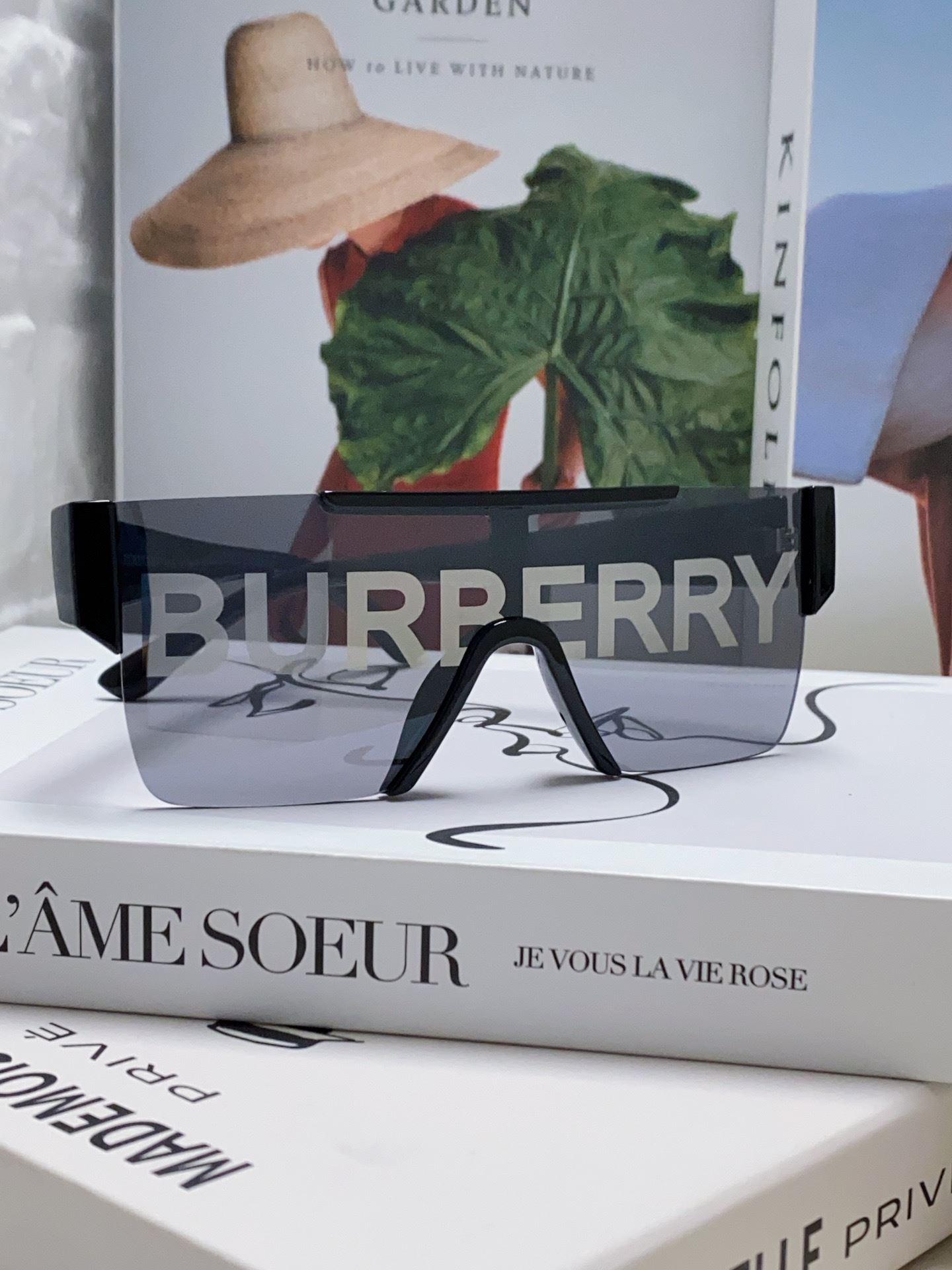 Burberry Sunglasses