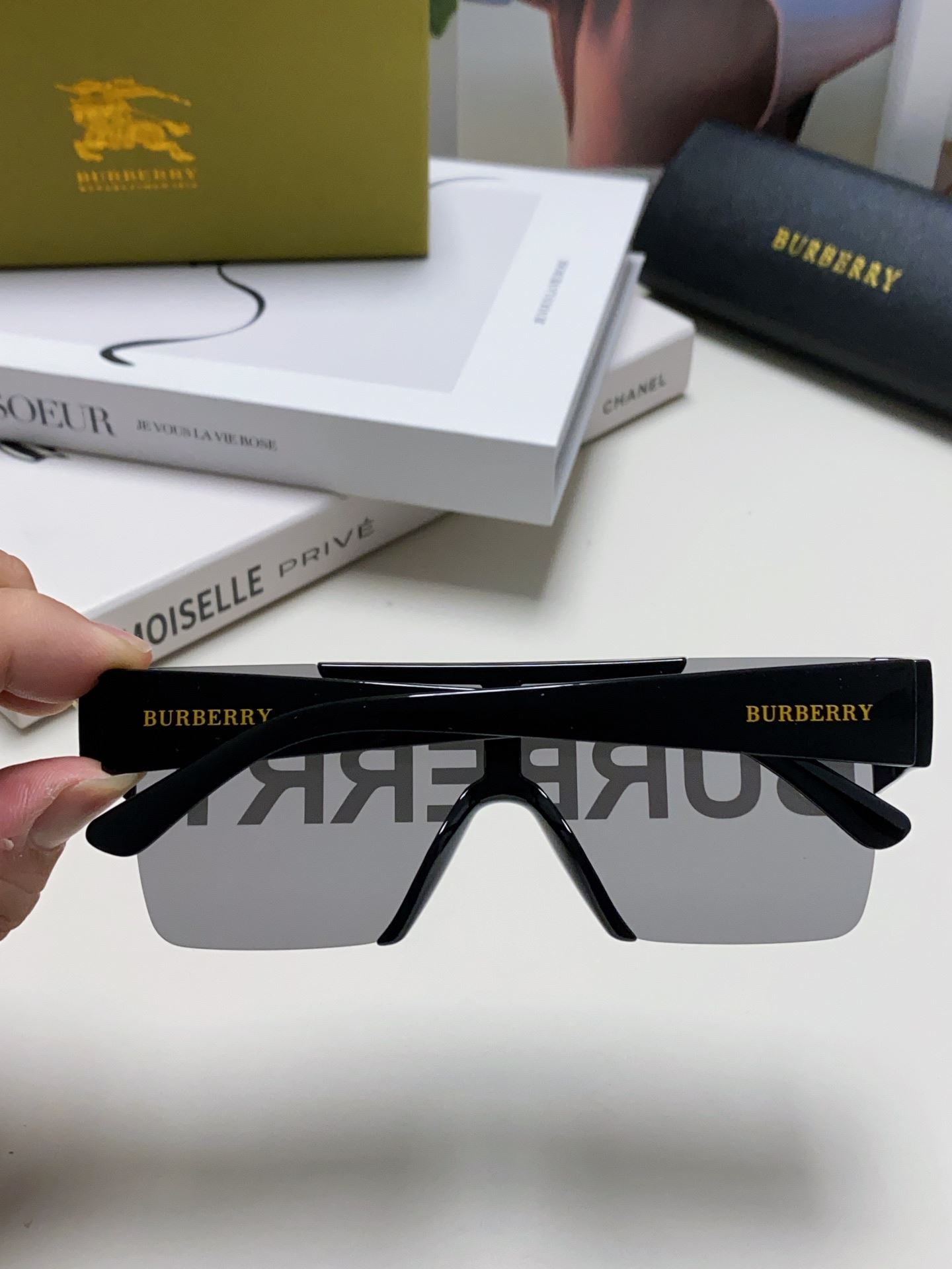 Burberry Sunglasses