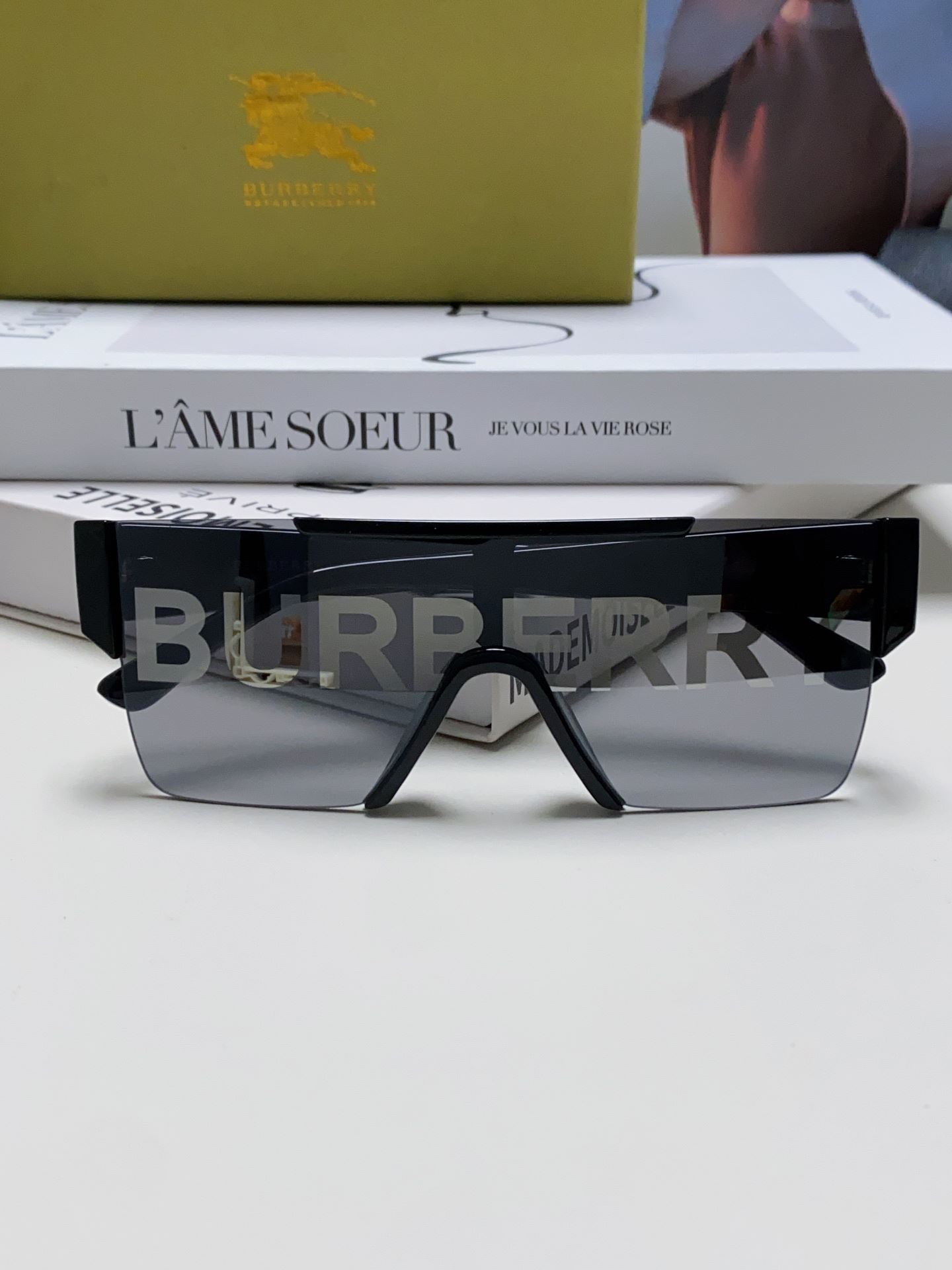 Burberry Sunglasses