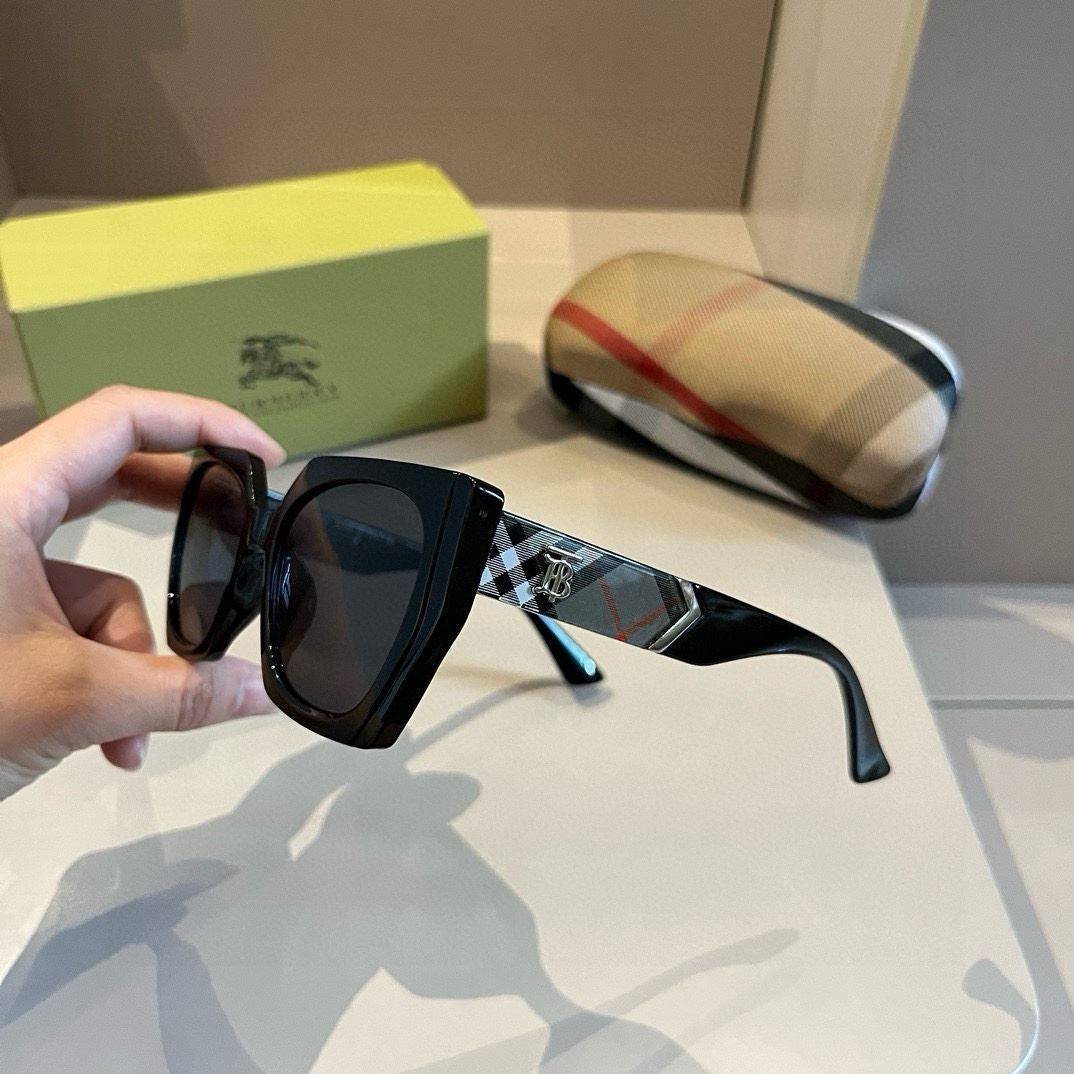 Burberry Sunglasses