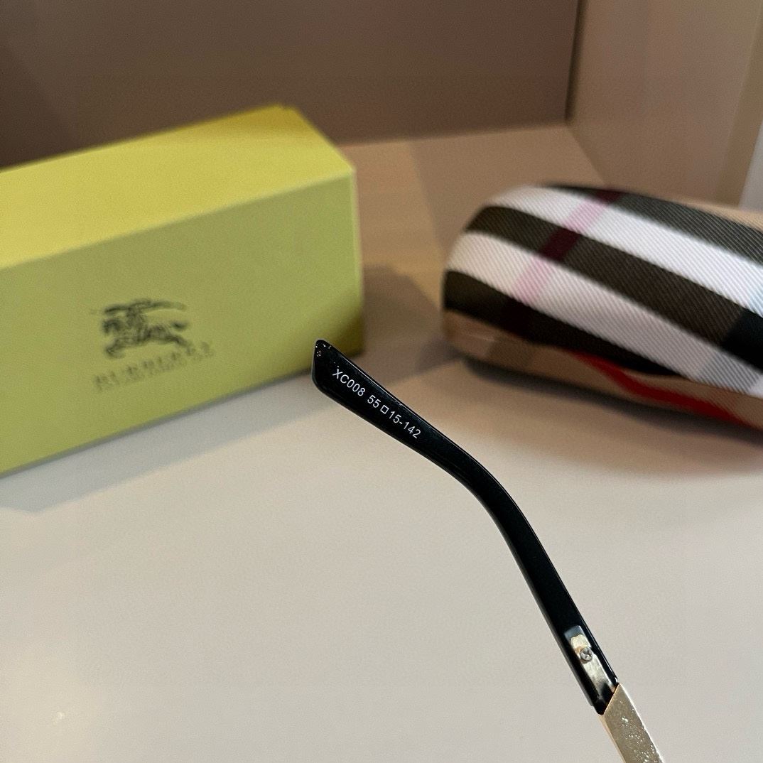 Burberry Sunglasses