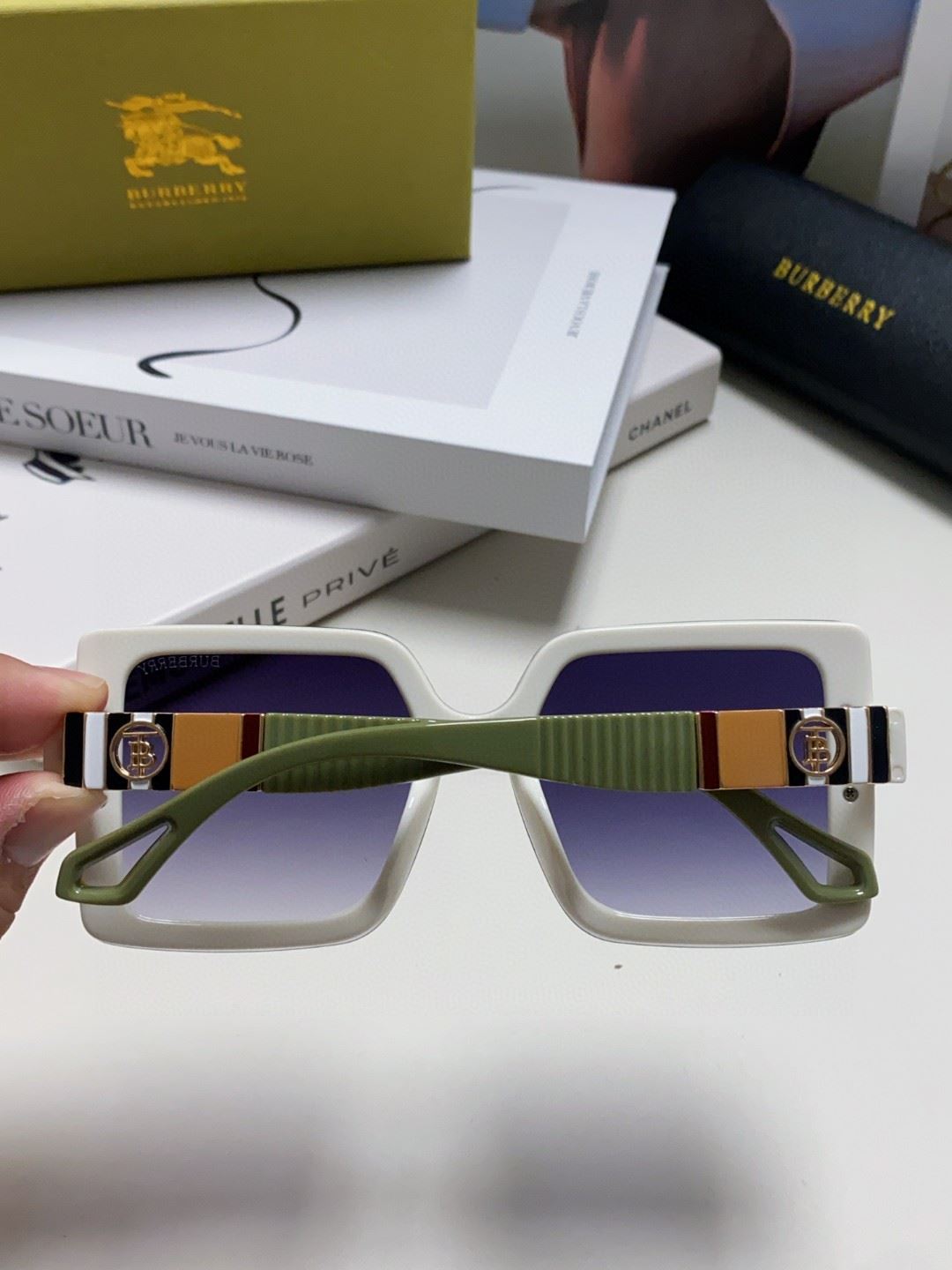 Burberry Sunglasses