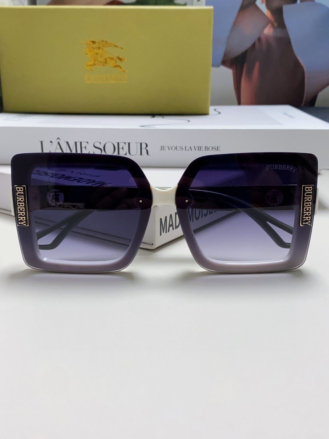 Burberry Sunglasses