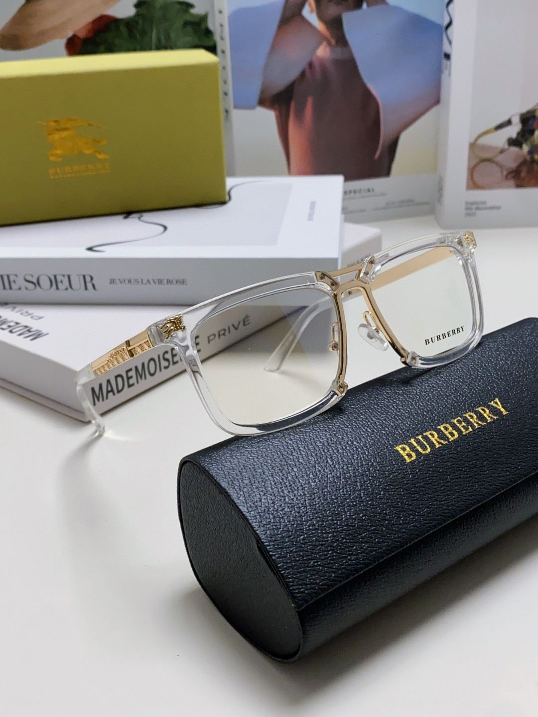 Burberry Sunglasses