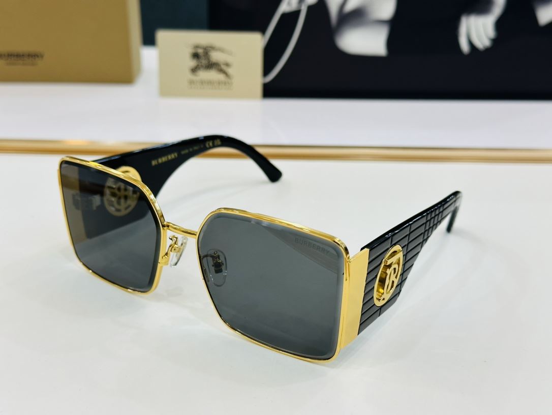 Burberry Sunglasses