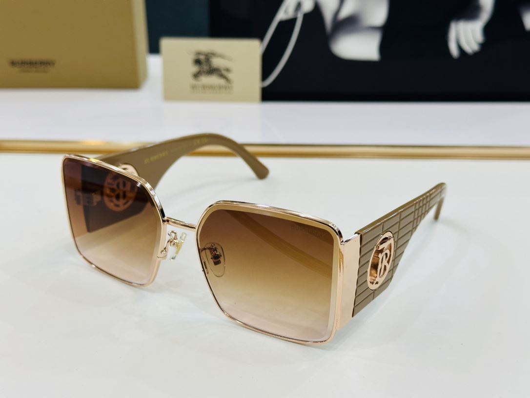 Burberry Sunglasses