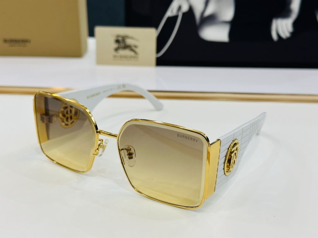 Burberry Sunglasses