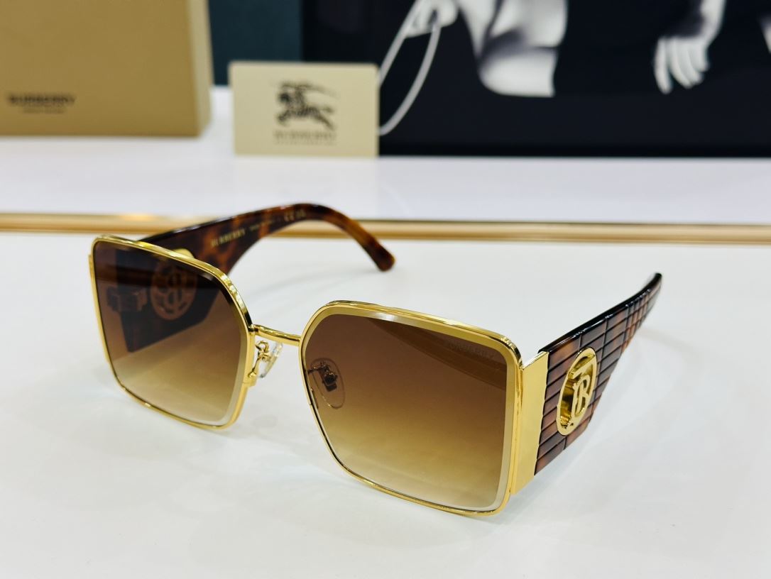 Burberry Sunglasses