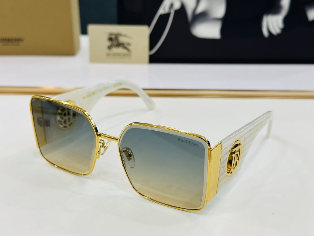 Burberry Sunglasses