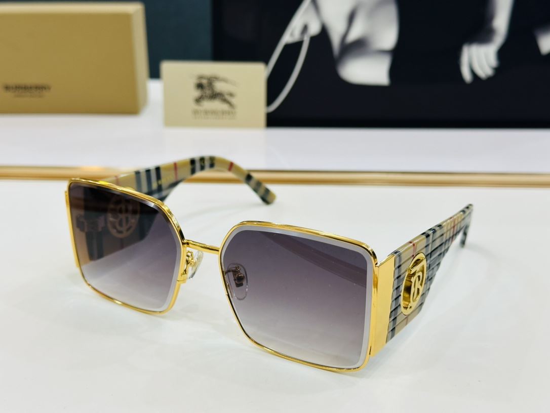 Burberry Sunglasses