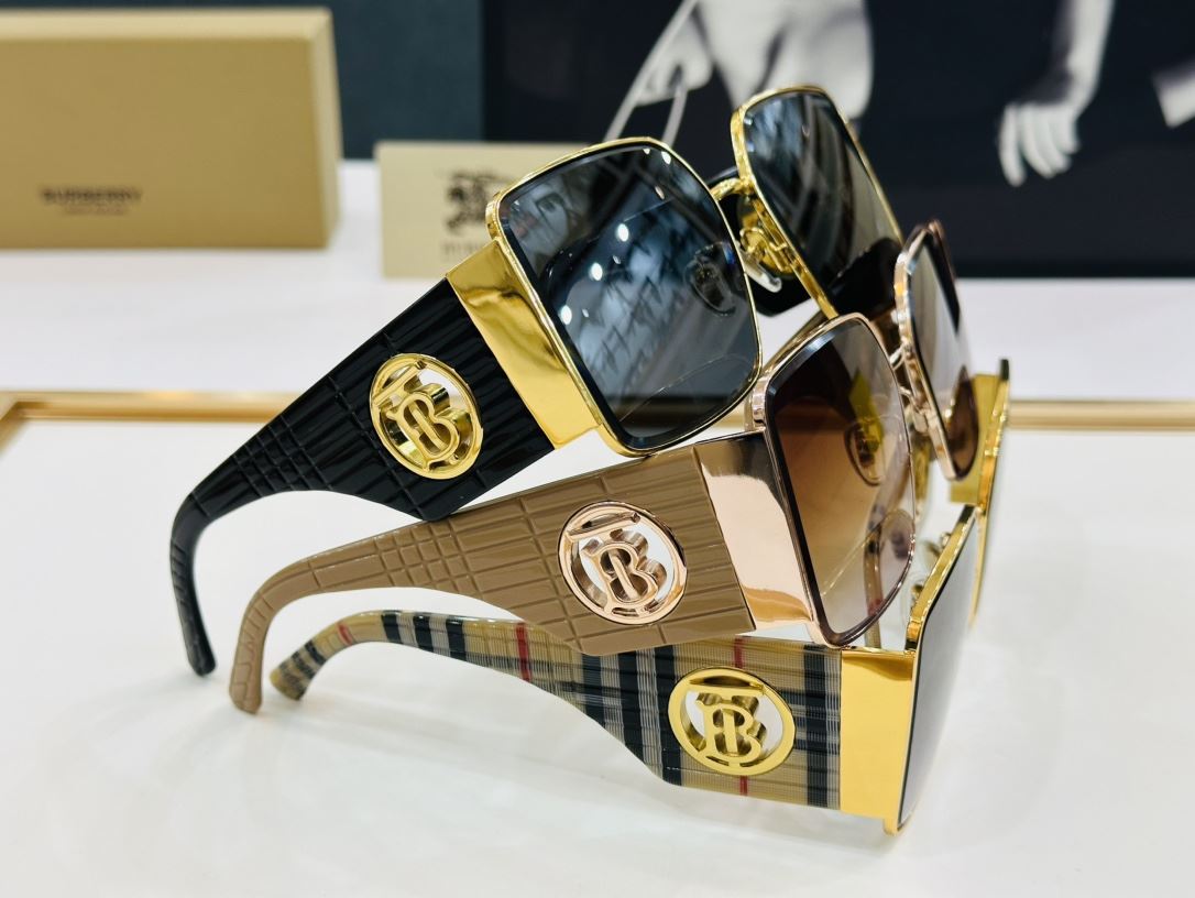 Burberry Sunglasses