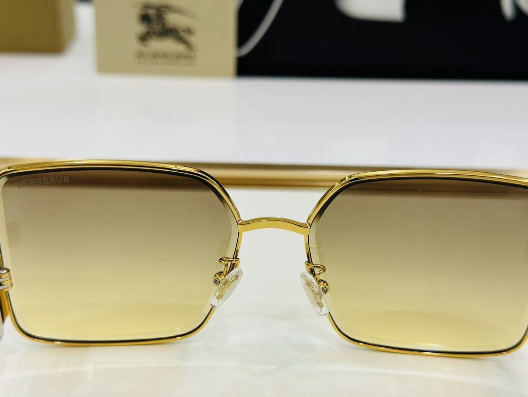 Burberry Sunglasses