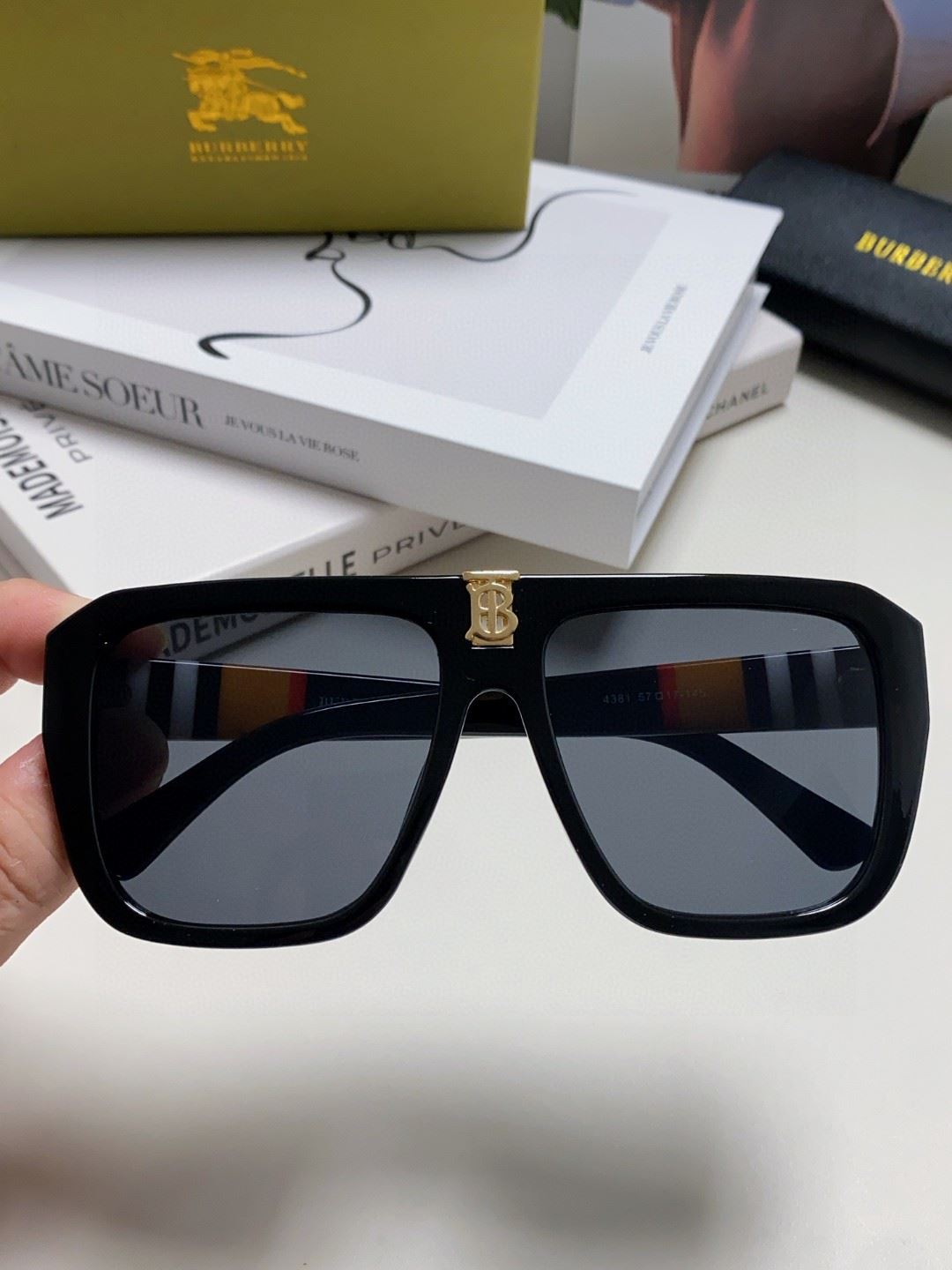 Burberry Sunglasses