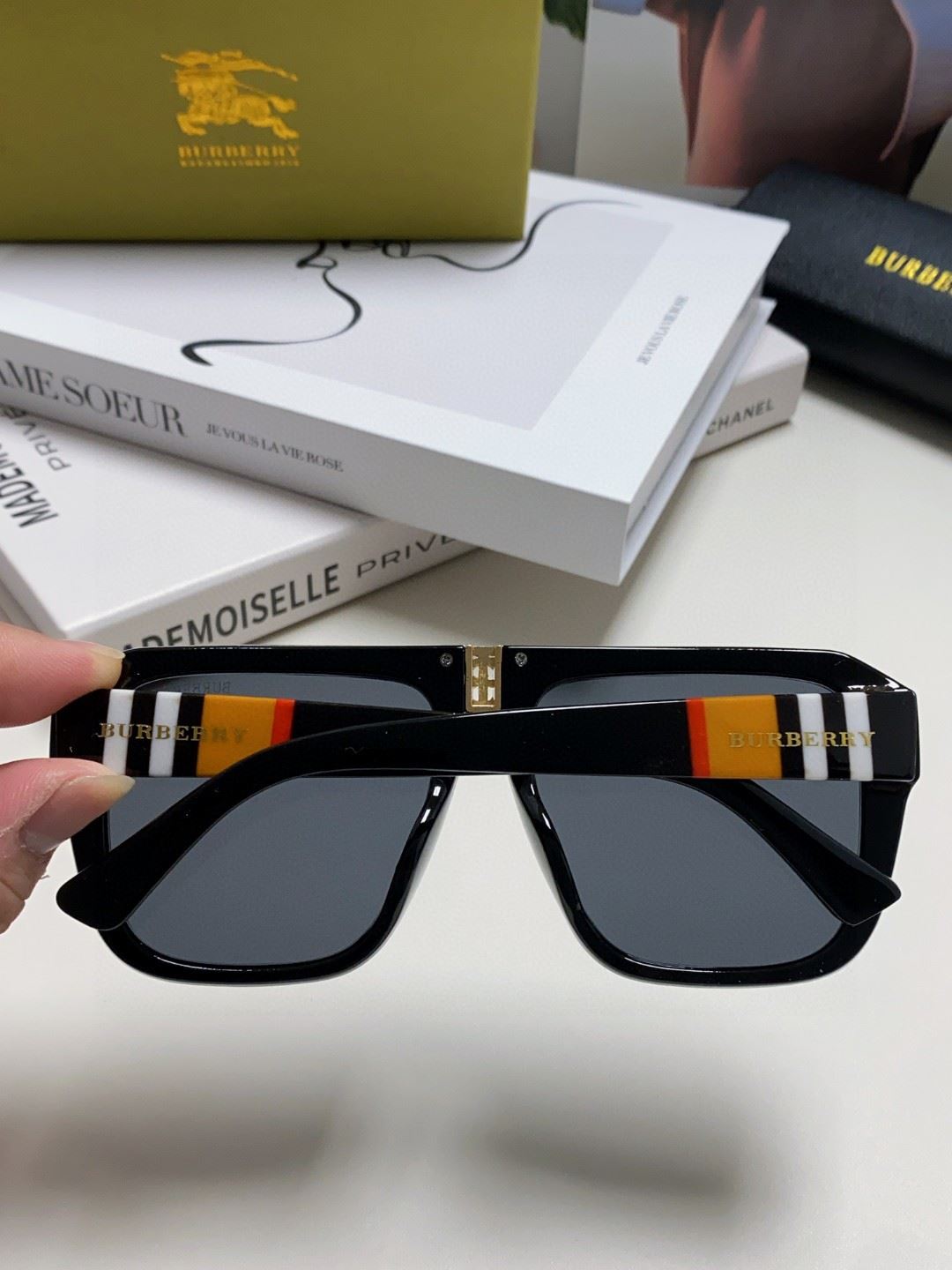 Burberry Sunglasses