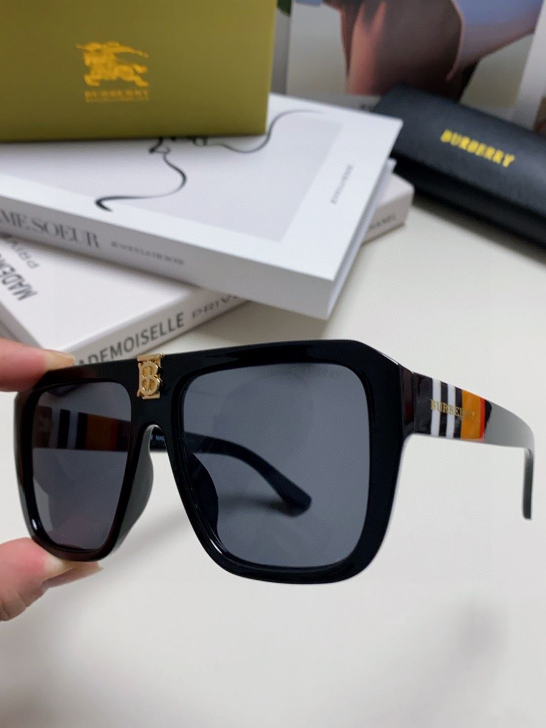 Burberry Sunglasses