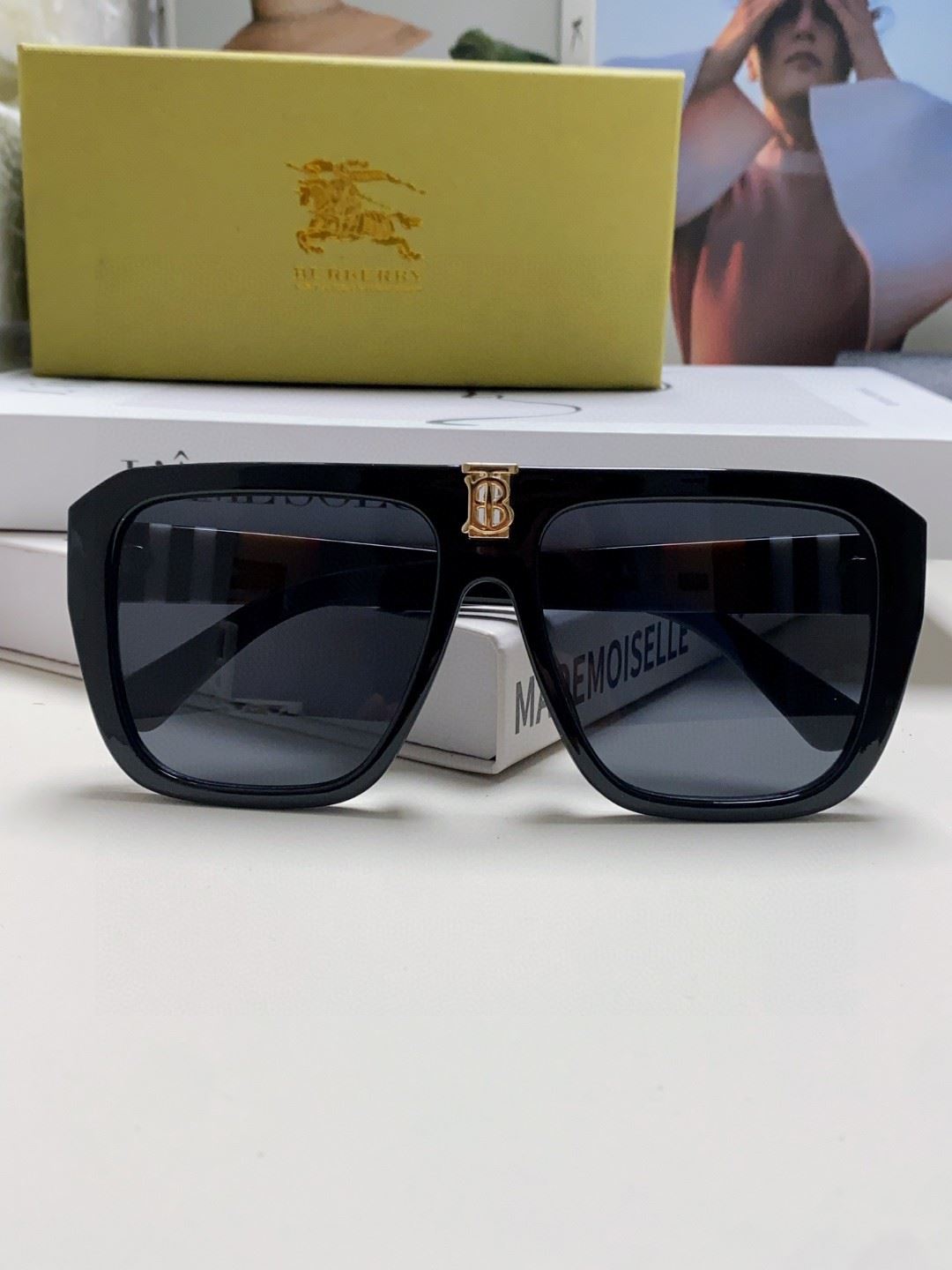 Burberry Sunglasses