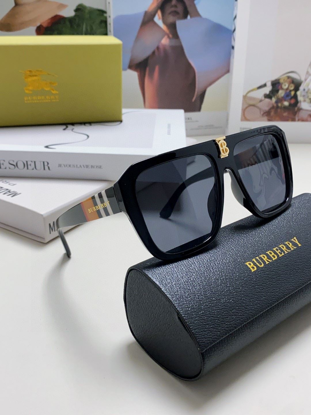 Burberry Sunglasses