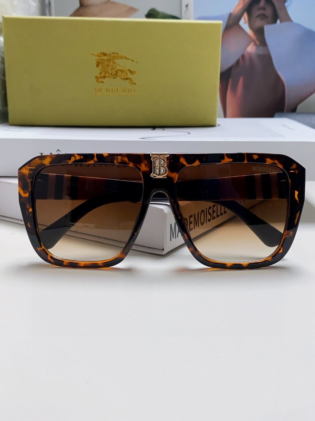 Burberry Sunglasses