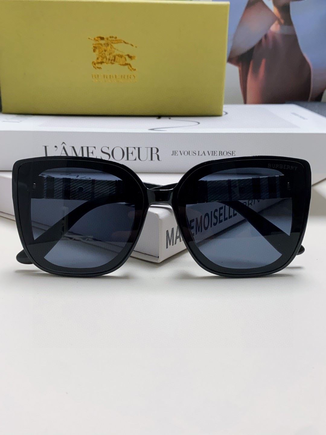 Burberry Sunglasses