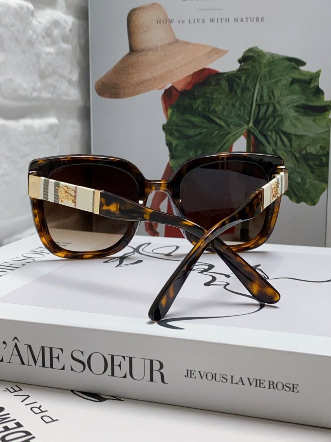 Burberry Sunglasses