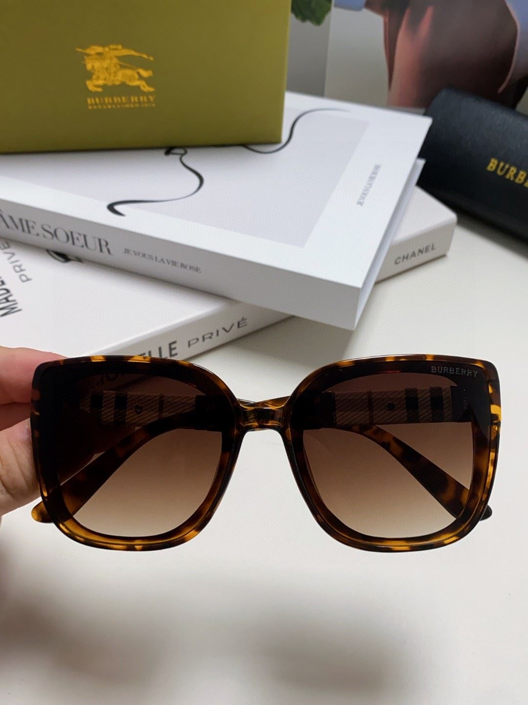 Burberry Sunglasses