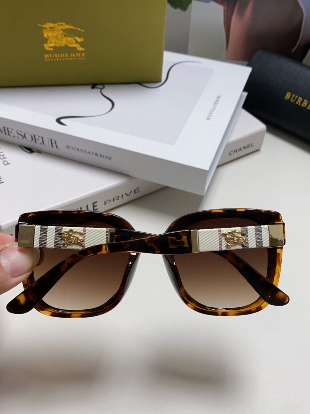 Burberry Sunglasses