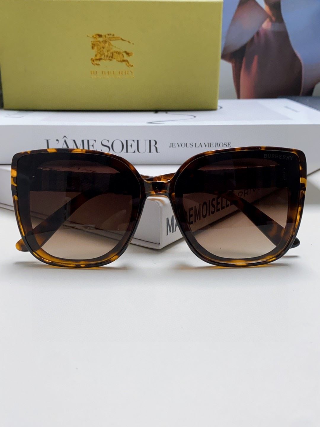 Burberry Sunglasses