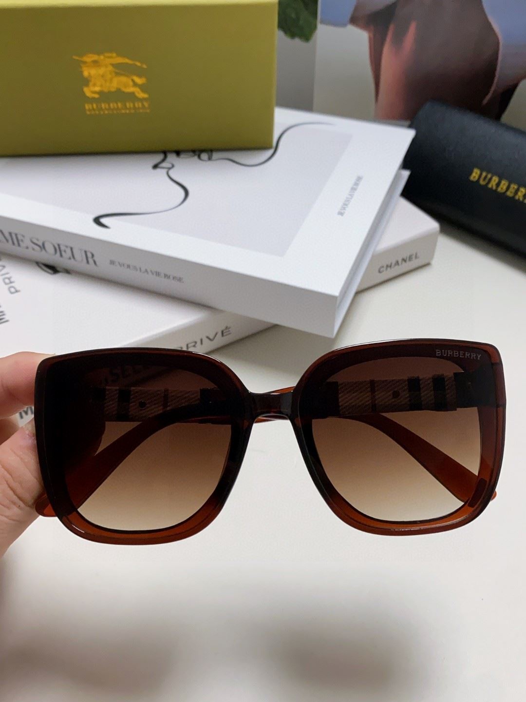 Burberry Sunglasses