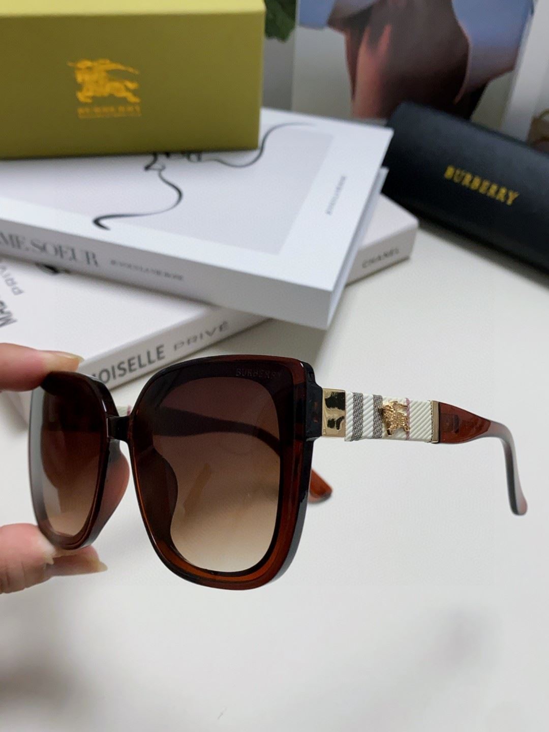 Burberry Sunglasses