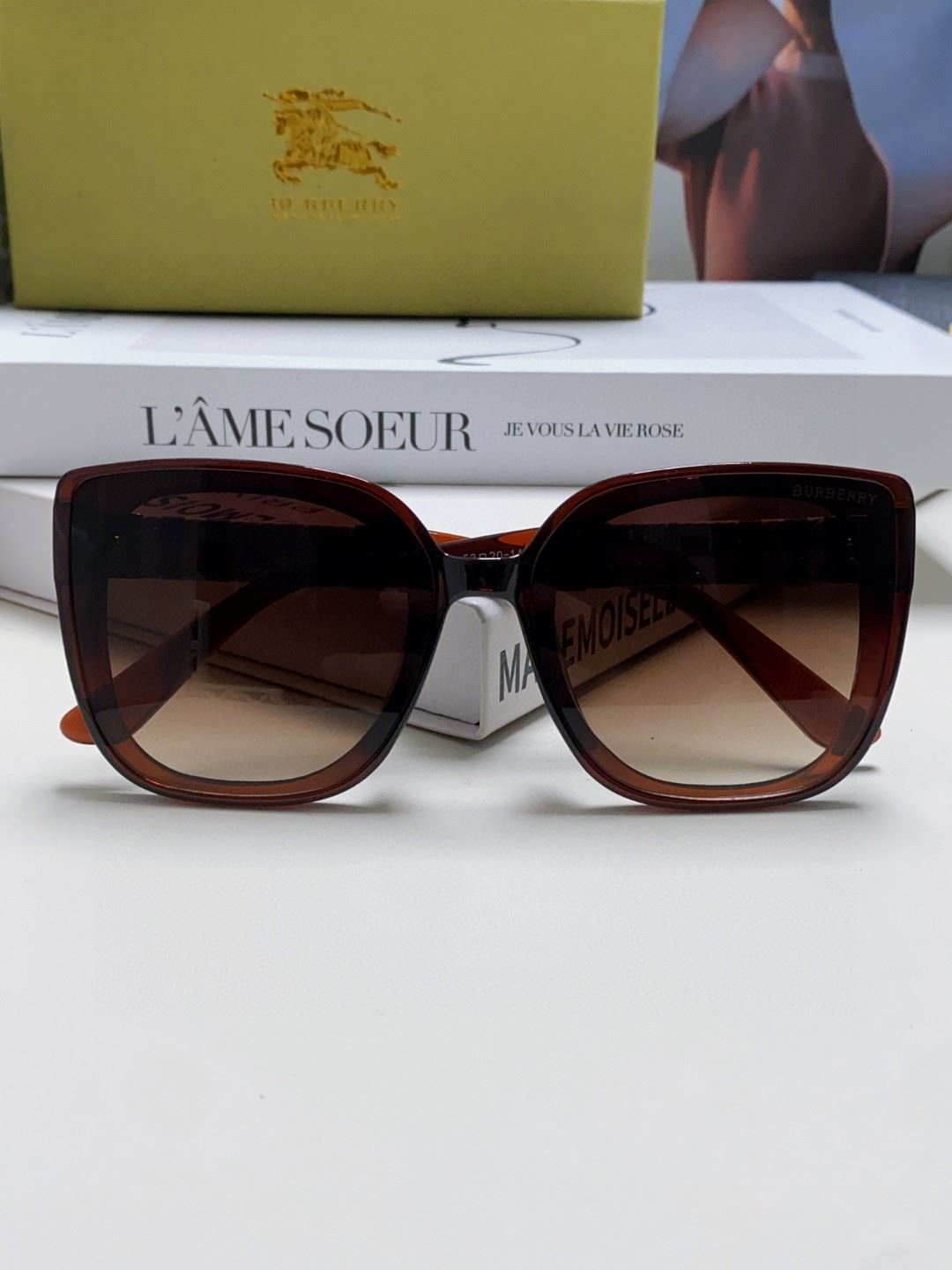 Burberry Sunglasses