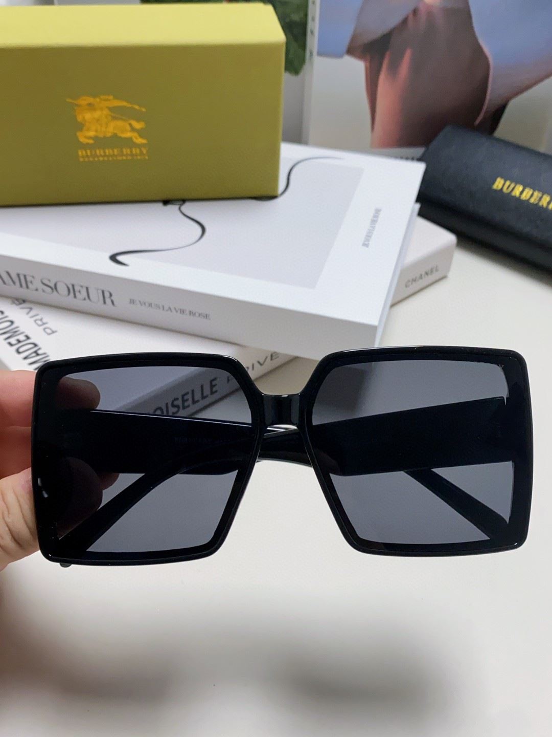 Burberry Sunglasses