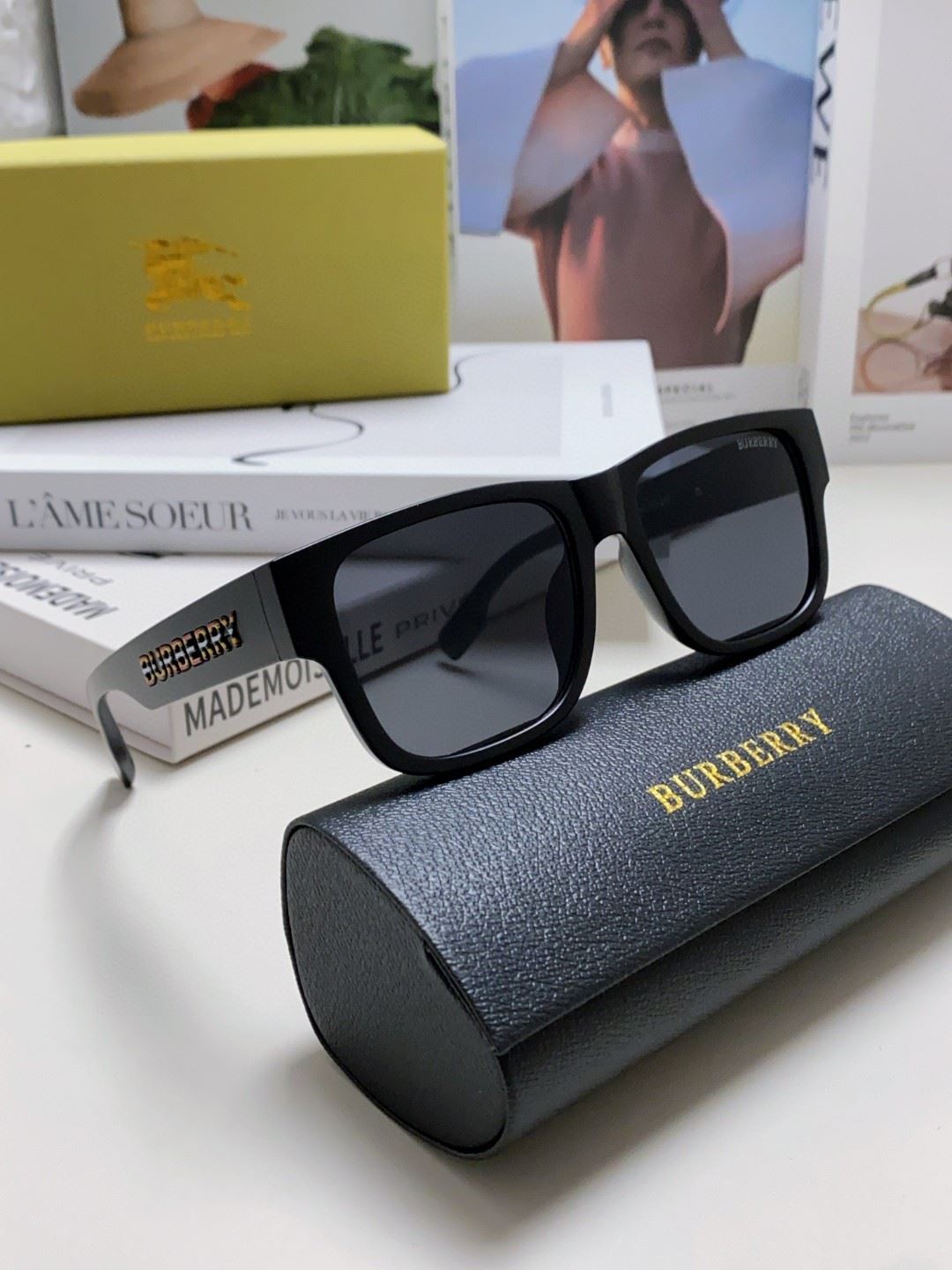 Burberry Sunglasses