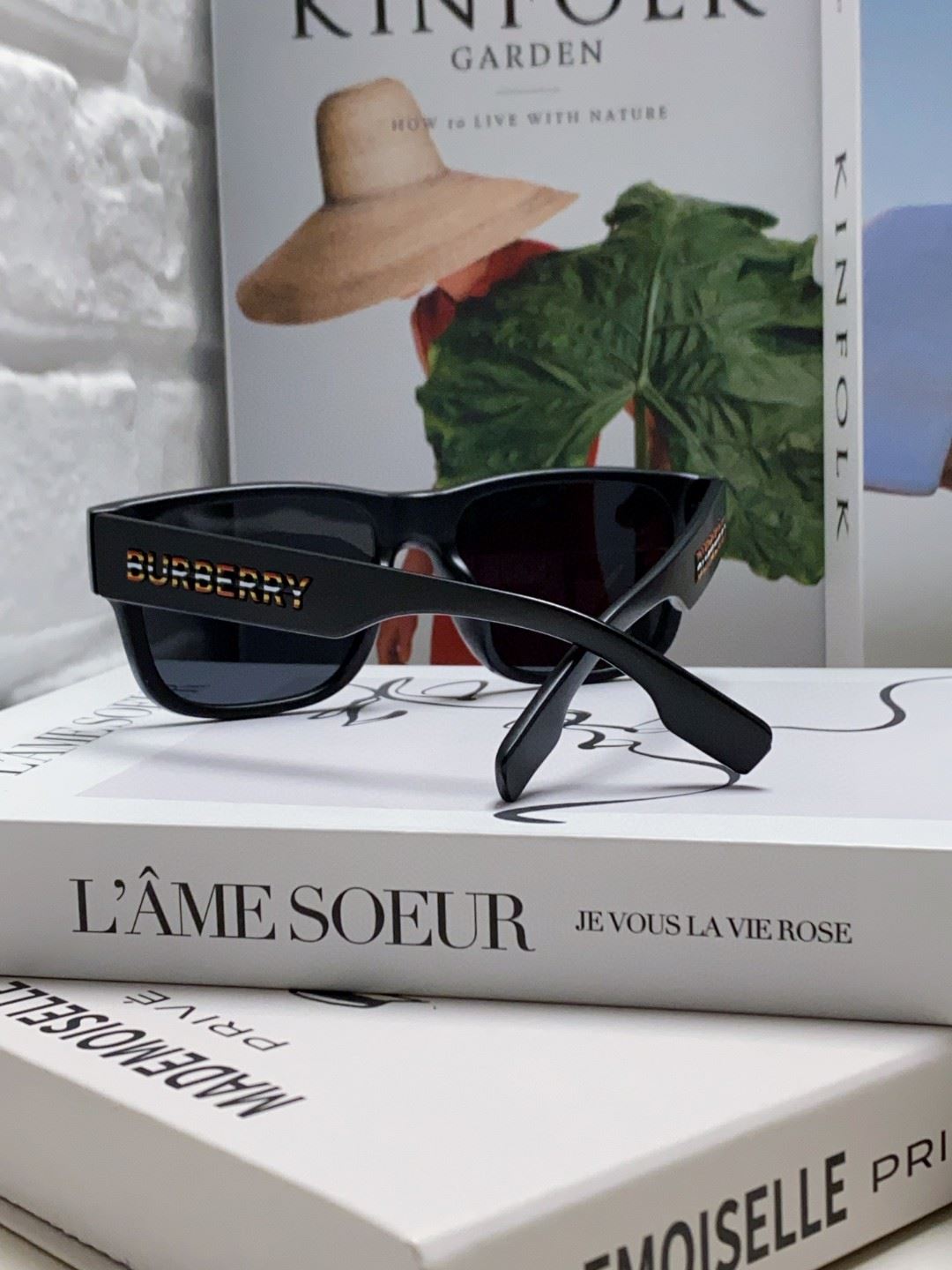 Burberry Sunglasses