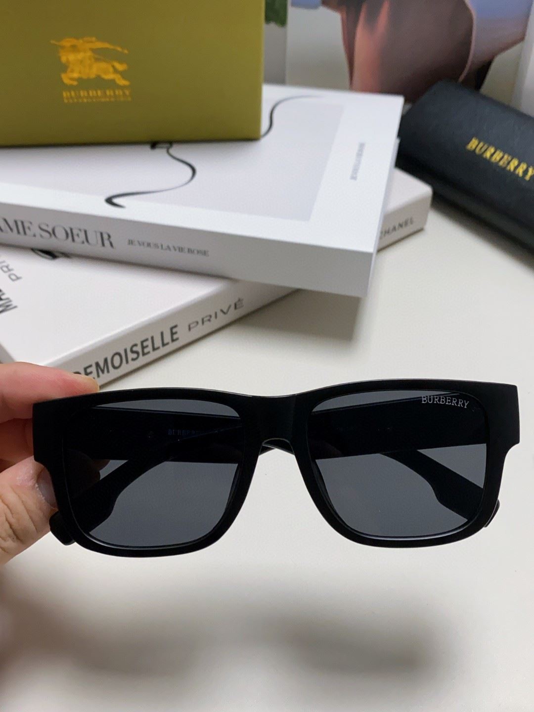 Burberry Sunglasses