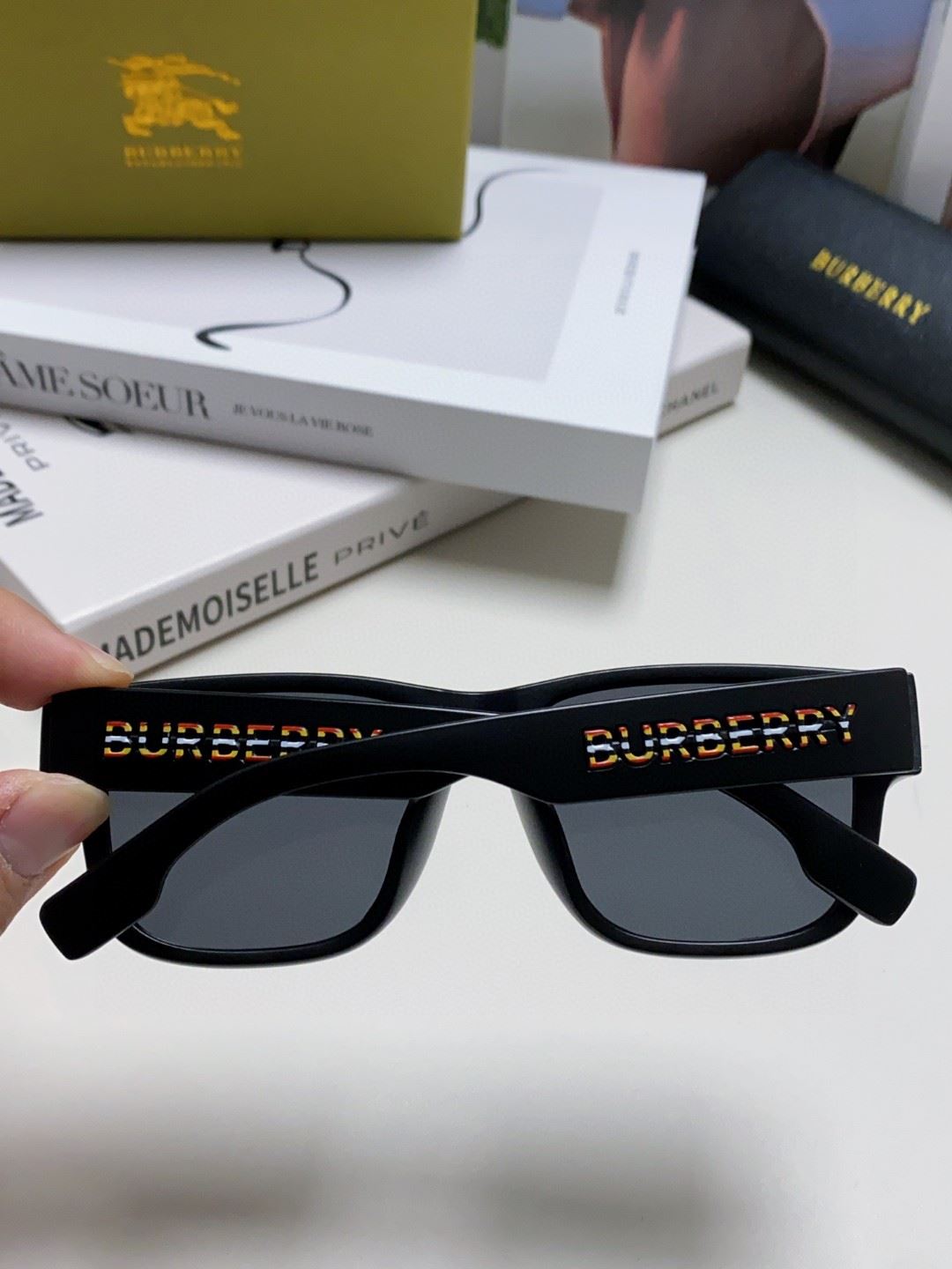 Burberry Sunglasses