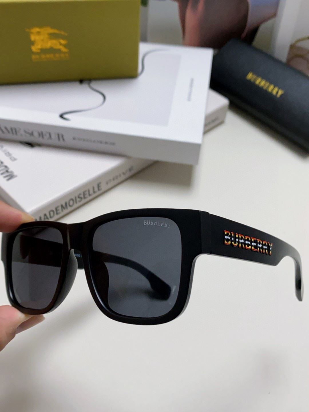 Burberry Sunglasses