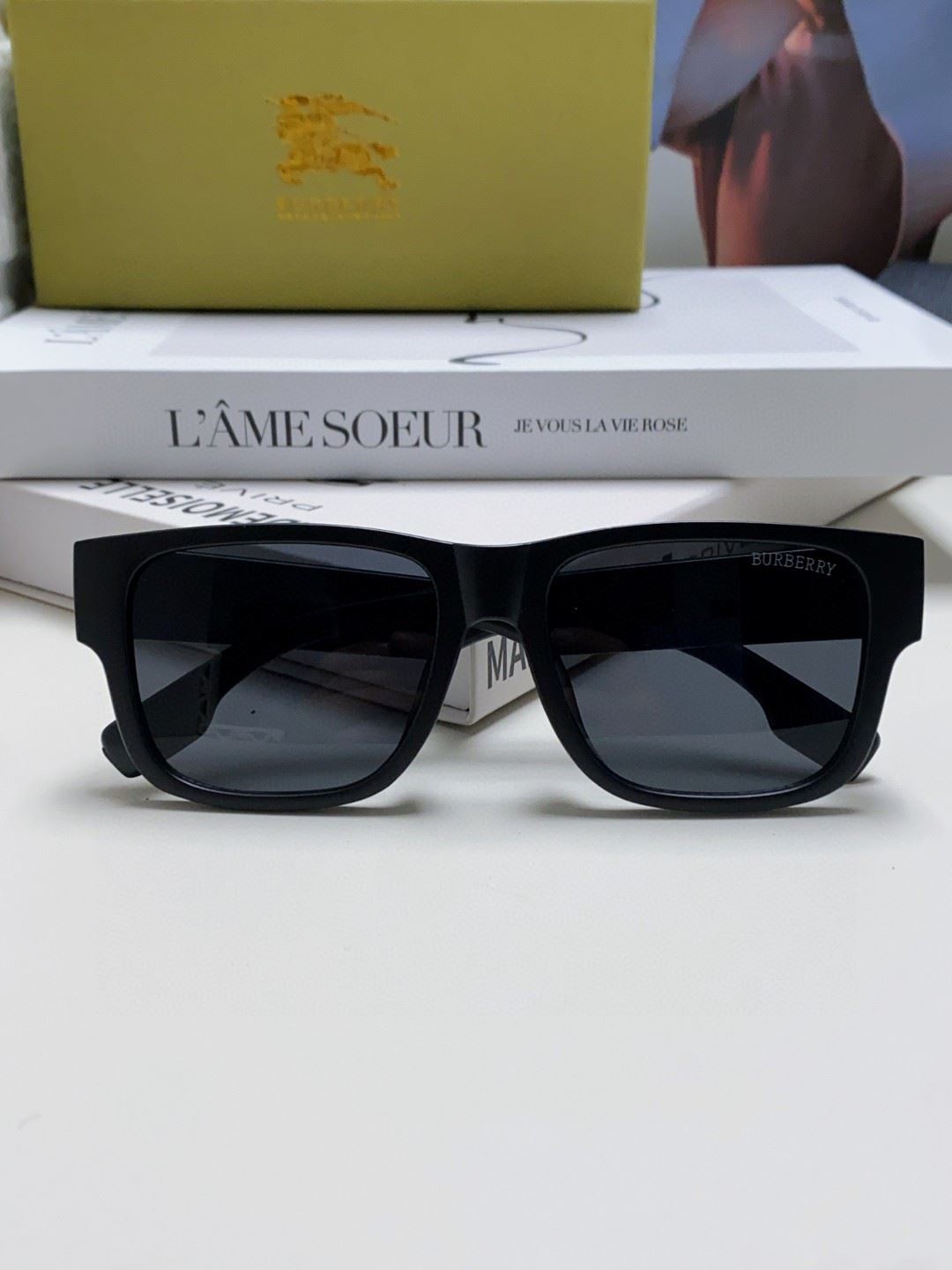 Burberry Sunglasses