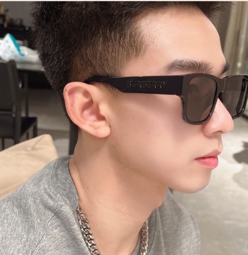 Burberry Sunglasses