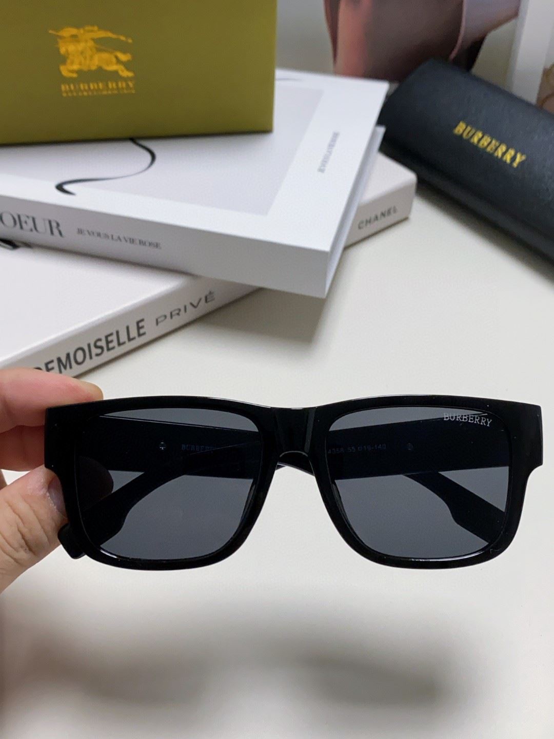 Burberry Sunglasses