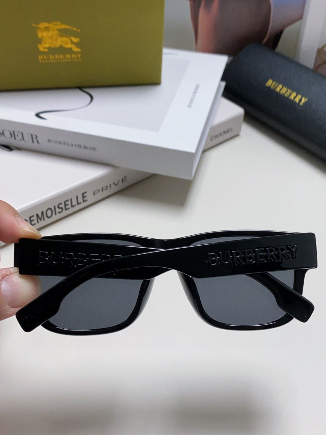 Burberry Sunglasses