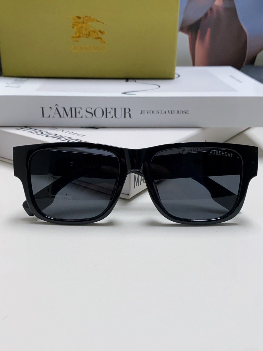 Burberry Sunglasses