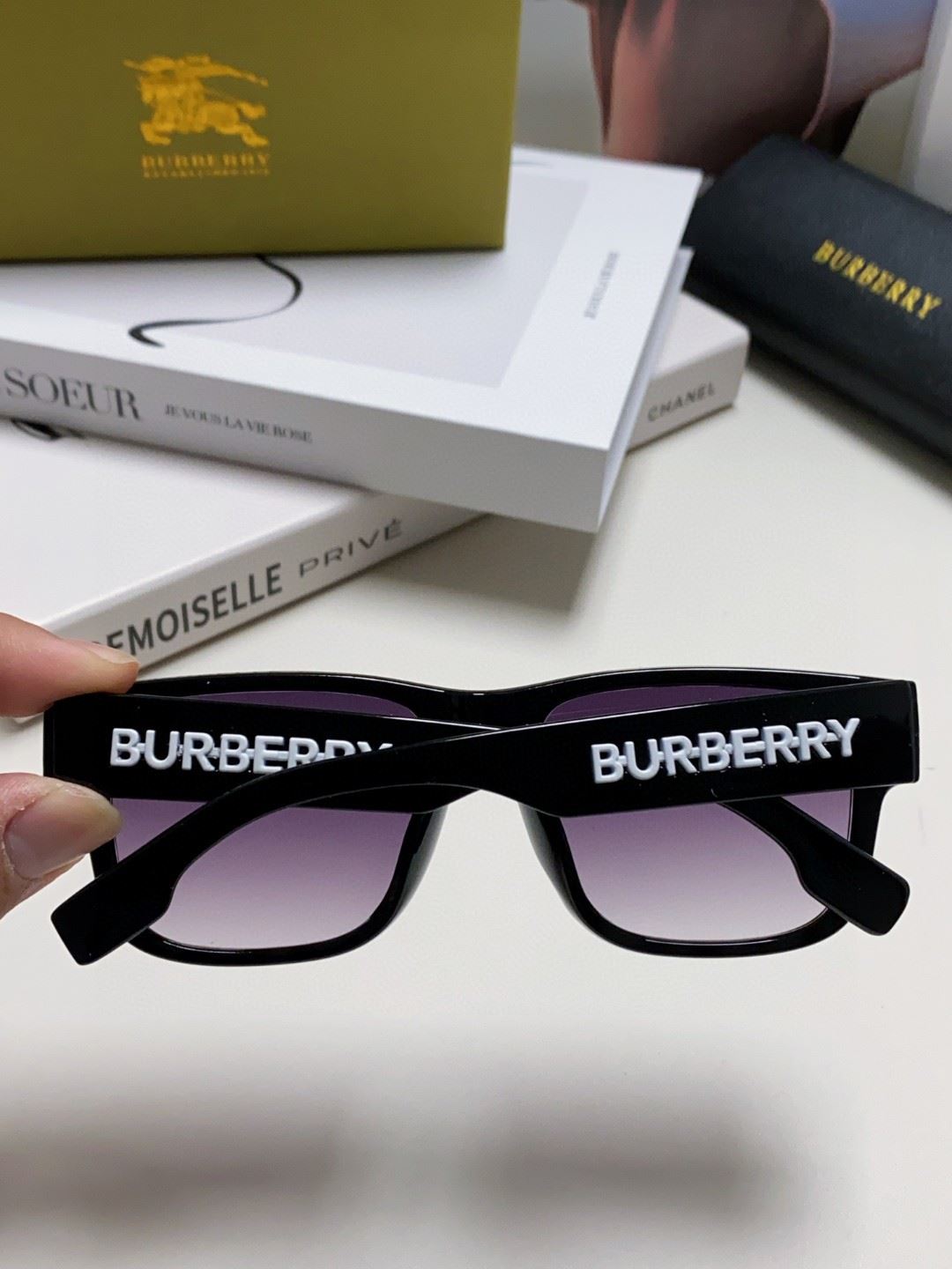 Burberry Sunglasses