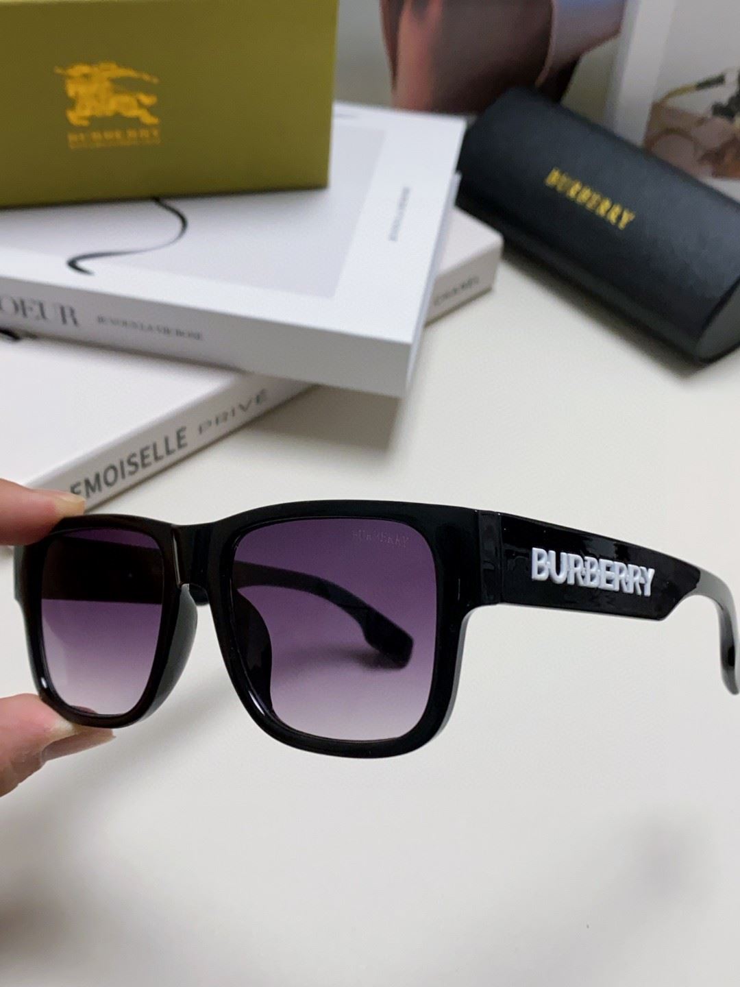 Burberry Sunglasses