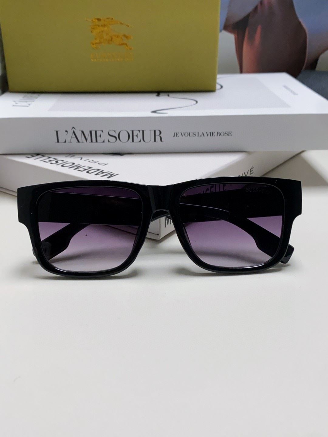 Burberry Sunglasses